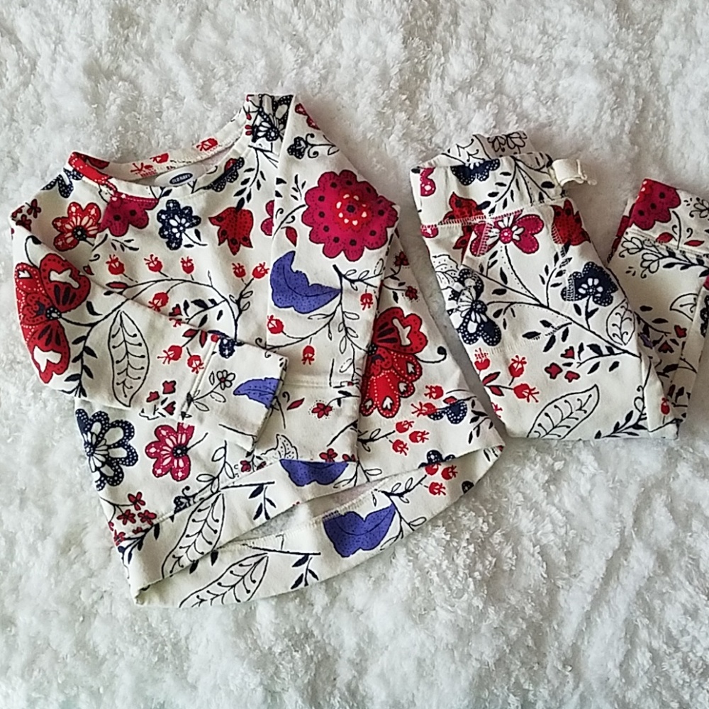 Old Navy Set